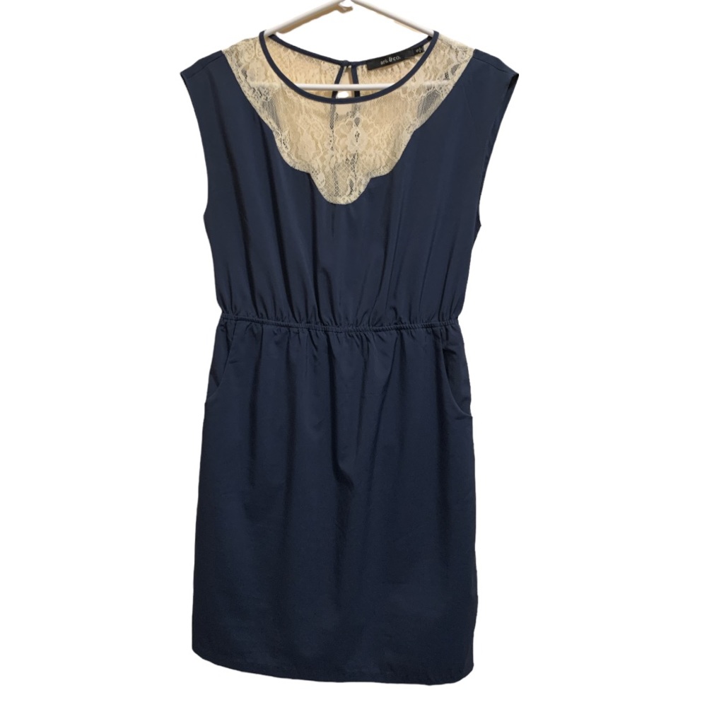 Ark & Co Sz S dress